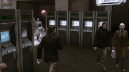 Heavy Rain: Tipps und Lösung - Cheats folgen! (12)