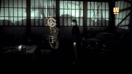 Heavy Rain: Tipps und Lösung - Cheats folgen! (25)