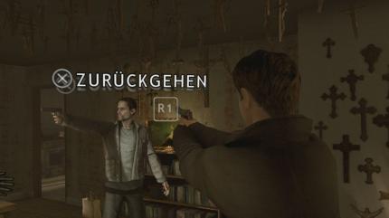 Heavy Rain: Tipps und Lösung - Cheats folgen! (13)
