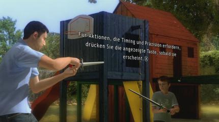 Heavy Rain: Tipps und Lösung - Cheats folgen! (2)
