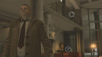 Heavy Rain: Tipps und Lösung - Cheats folgen! (30)