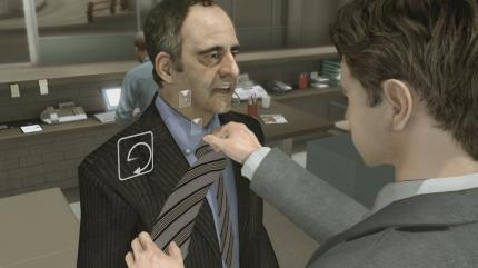 Heavy Rain: Tipps und Lösung - Cheats folgen! (8)
