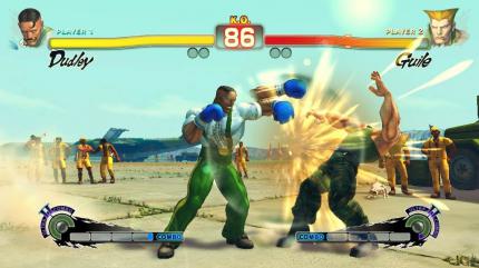 Super Street Fighter IV: Capcoms großartiges Beat 'em Update im Test