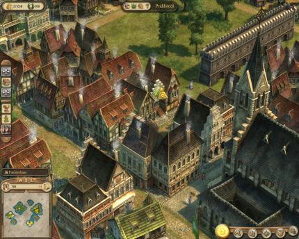 ANNO 1404: Venedig