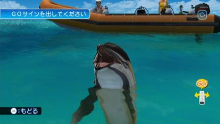 Endless Ocean 2