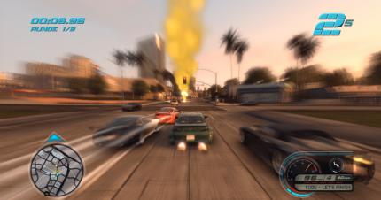 Midnight Club