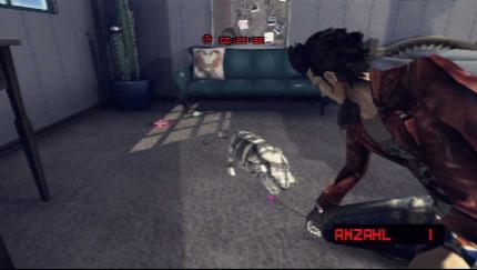 No More Heroes 2 - Desperate Struggle: Die trashige Metzelorgie im Test