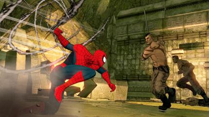 Spider-Man - Dimensions (4)