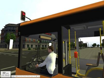 Bus-Simulator 2009