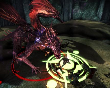 Dragon Age: Origins - Awakening: Review des Add-ons für PC, PS3 und Xbox 360