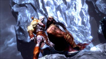 God of War 3