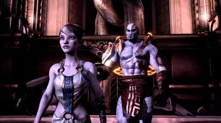 God of War 3