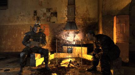Metro 2033 