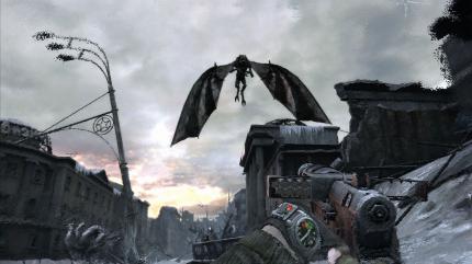 Metro 2033