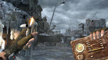Metro 2033