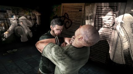Splinter Cell für PS5 und Co.: Entwickelt endlich dieses blöde Spiel! (3)