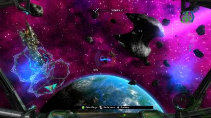 Darkstar One: Der Test des Weltraum-Shooters