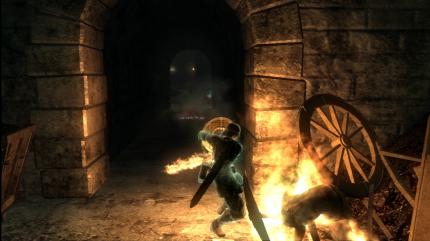 Demon's Souls: Test des Action-Rollenspiels für Hardcore-Spieler