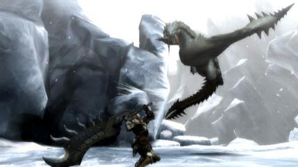 Monster Hunter Tri: Das Wii-Spiel für Jägernaturen jetzt im Test