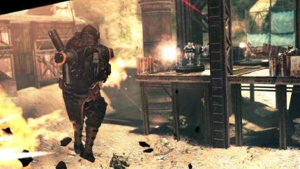 Lost Planet 2: Pünktlich zum Release - Die gigantische Insektenvernichtung für Xbox 360 und PS3 im Test