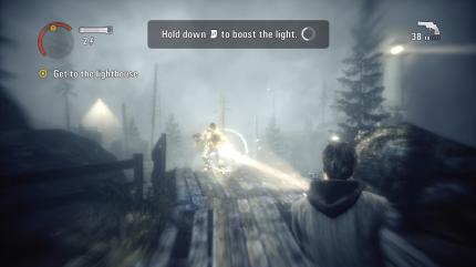 Alan Wake: Test des Xbox 360-exklusiven Mystery-Thrillers