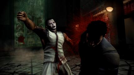 Dead to Rights - Retribution: Test des blutigen Unterwelt-Action-Spiels