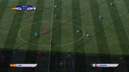FIFA Fussball Weltmeisterschaft 2010 Südafrika: Die WM-Simulation im Test