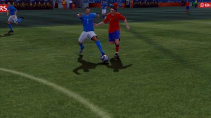 FIFA Fussball Weltmeisterschaft 2010 Südafrika: Die WM-Simulation im Test