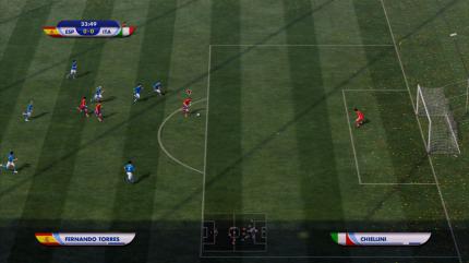 FIFA Fussball Weltmeisterschaft 2010 Südafrika: Die WM-Simulation im Test