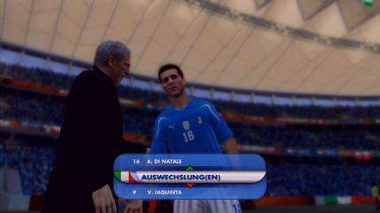 FIFA Fussball Weltmeisterschaft 2010 Südafrika: Die WM-Simulation im Test