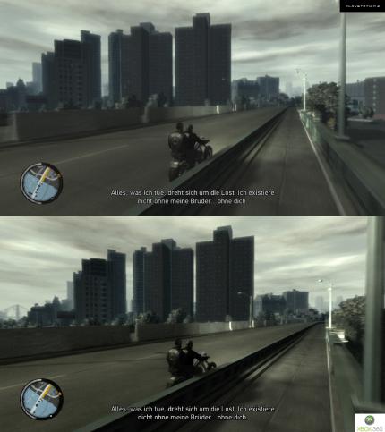 GTA: Episodes from Liberty City: Review der neuen Episoden zu Grand Theft Auto 4