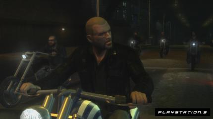GTA: Episodes from Liberty City: Review der neuen Episoden zu Grand Theft Auto 4