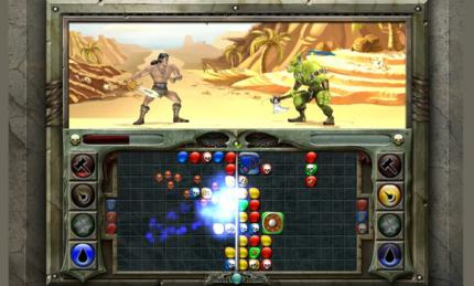 Puzzle Chronicles: Ein halbgares PSP-Puzzle-Abenteuer stellt sich unserem Test