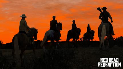 10 Gründe, Red Dead Redemption zu lieben 