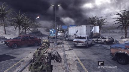 Splinter Cell Conviction: Sam Fishers neuestes Abenteuer im Test