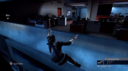 Splinter Cell Conviction: Sam Fishers neuestes Abenteuer im Test