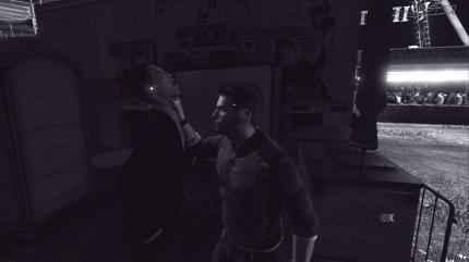 Splinter Cell Conviction: Sam Fishers neuestes Abenteuer im Test