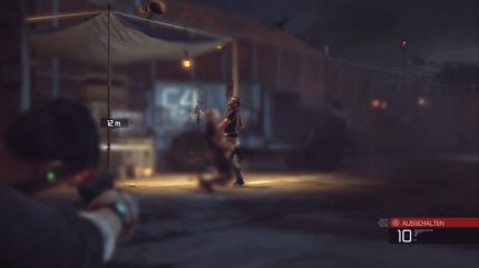 Splinter Cell Conviction: Sam Fishers neuestes Abenteuer im Test