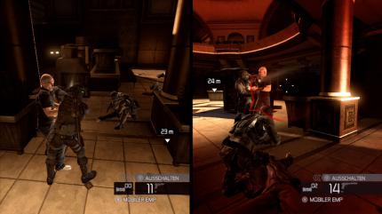 Splinter Cell Conviction: Sam Fishers neuestes Abenteuer im Test