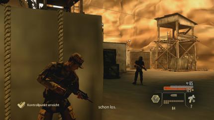 Alpha Protocol: Das Agenten-Rollenspiel im Test