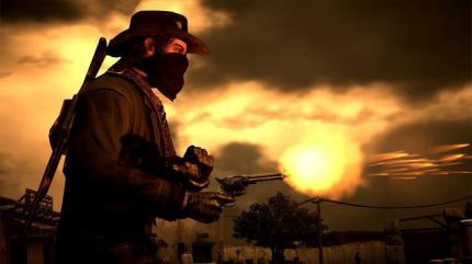 10 Gründe, Red Dead Redemption zu lieben 