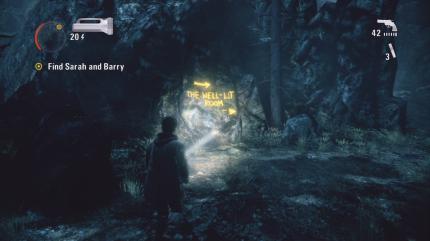 Alan Wake: Test des Xbox 360-exklusiven Mystery-Thrillers