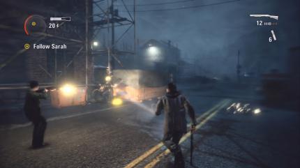 Alan Wake: Test des Xbox 360-exklusiven Mystery-Thrillers
