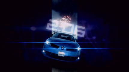 Blur: Test des Power-up-Racers