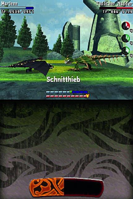 Drachenzähmen leicht gemacht: Die Versoftung des Animationsfilms im Test für DS