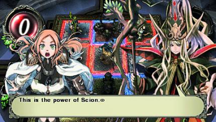 The Eye of Judgment Legends: Das PSP-Kartenlegen im Test - Wie fällt unser Judgment aus?