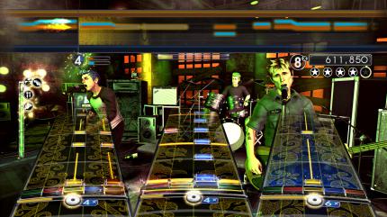 Green Day: Rock Band - Unser Test zu Green Day's rockigem Videospiel