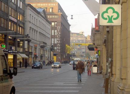 Gaming Global No. 1: Finnland - wie sieht die Gaming-Szene im hohen Norden aus?