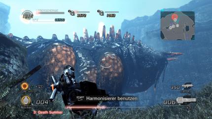 Lost Planet 2: Pünktlich zum Release - Die gigantische Insektenvernichtung für Xbox 360 und PS3 im Test
