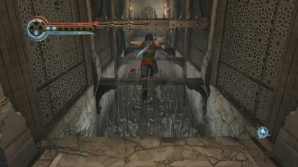 Prince of Persia: Die vergessene Zeit - Der Prinz springt in seinem neuesten Abenteuer durch unseren Test